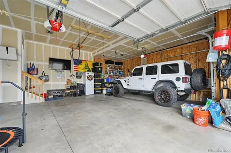 8172 Wheatland Drive Colorado Springs CO 80908