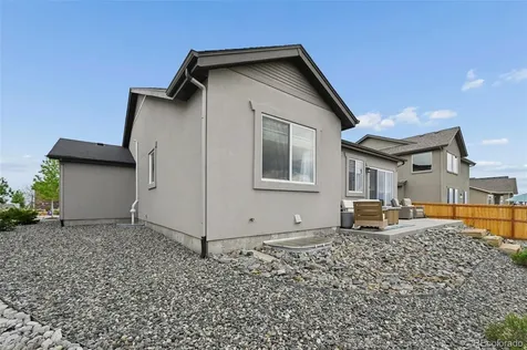 8172 Wheatland Drive Colorado Springs CO 80908