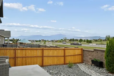 8172 Wheatland Drive Colorado Springs CO 80908
