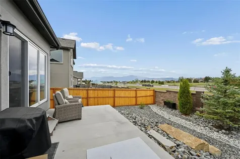 8172 Wheatland Drive Colorado Springs CO 80908