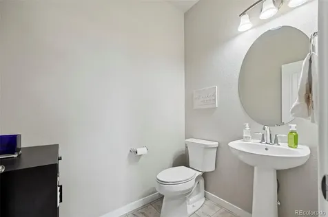 8172 Wheatland Drive Colorado Springs CO 80908