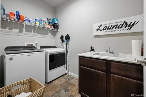 8172 Wheatland Drive Colorado Springs CO 80908