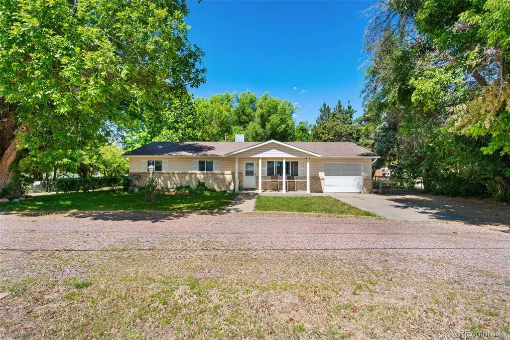 353 Dozier Avenue Canon City CO 81212