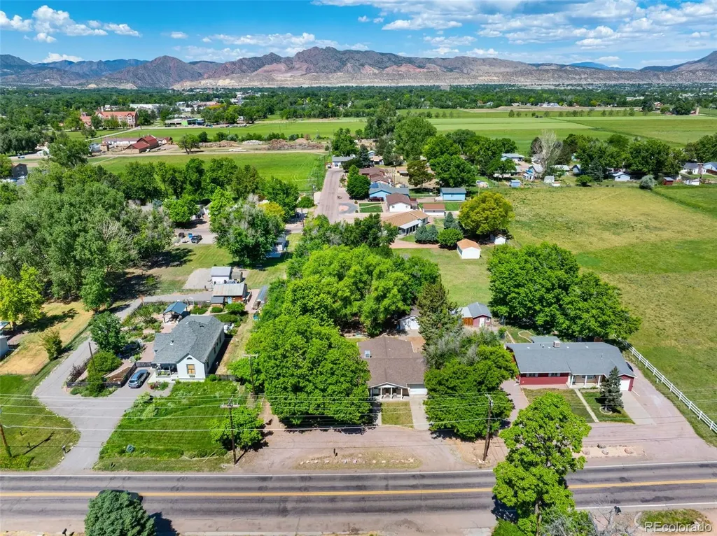 353 Dozier Avenue Canon City CO 81212