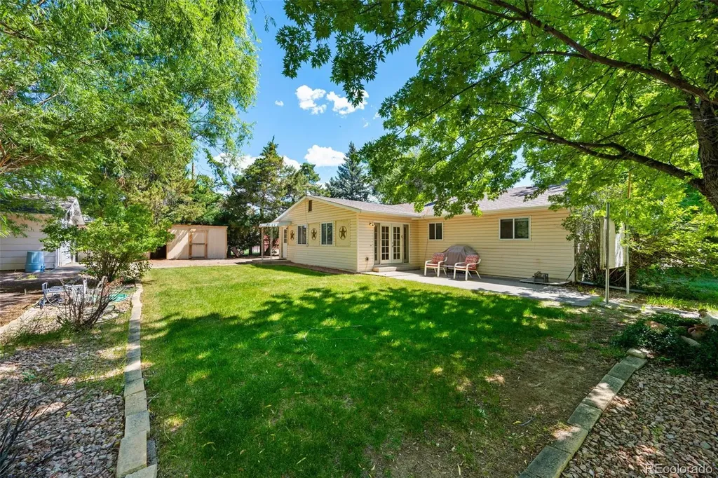 353 Dozier Avenue Canon City CO 81212