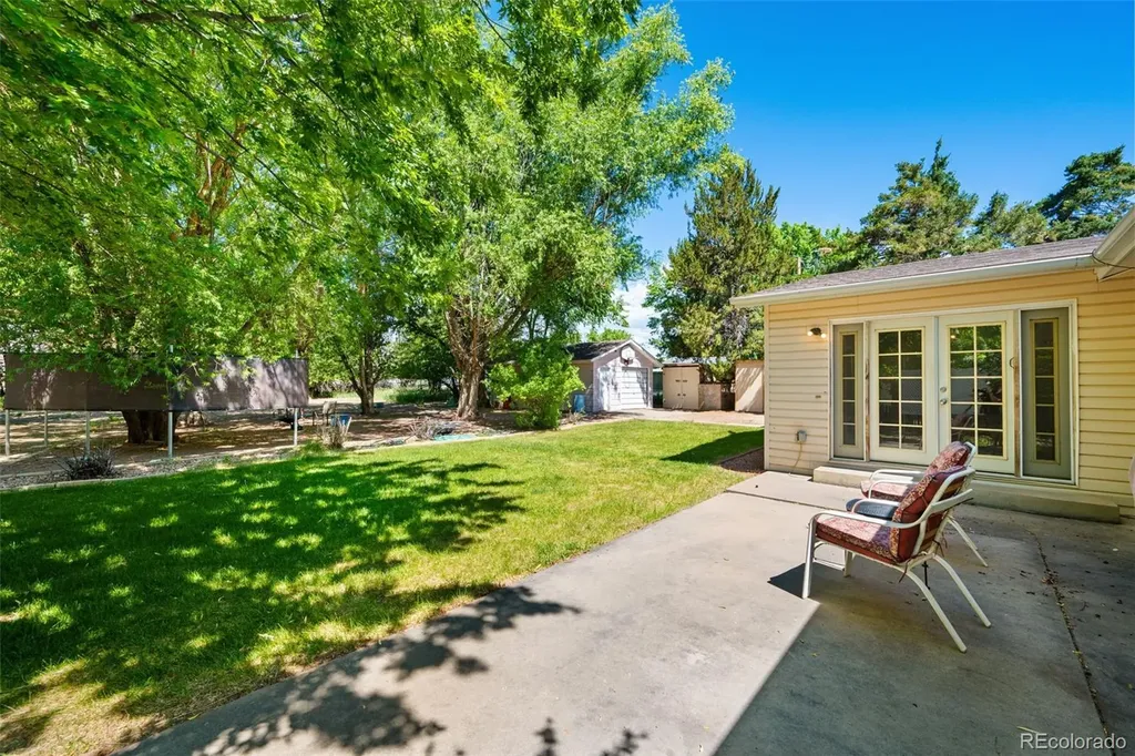 353 Dozier Avenue Canon City CO 81212