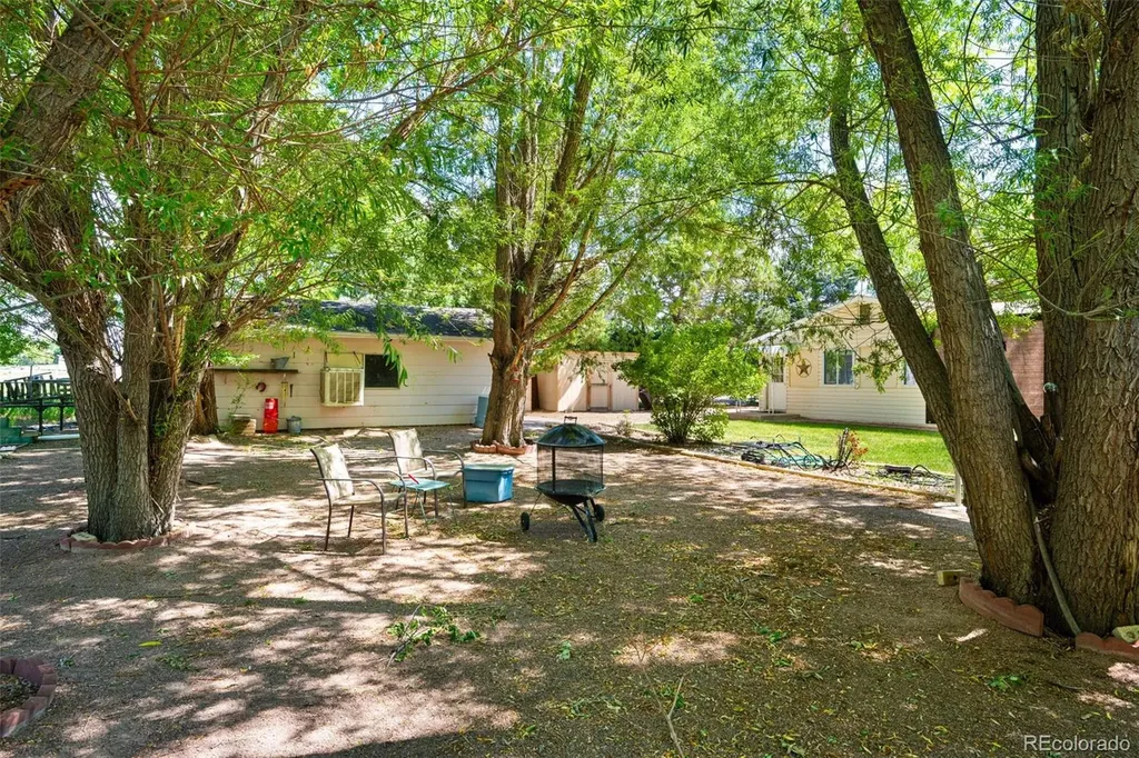 353 Dozier Avenue Canon City CO 81212