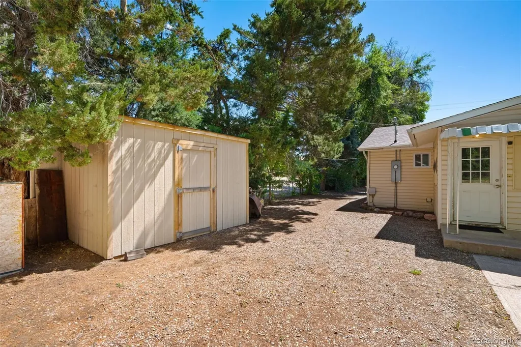 353 Dozier Avenue Canon City CO 81212
