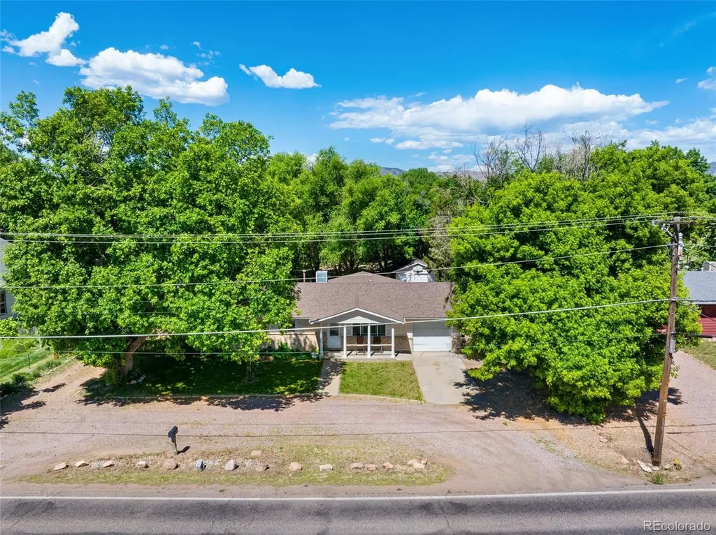 353 Dozier Avenue Canon City CO 81212