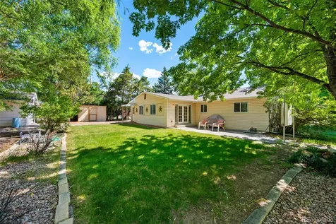 353 Dozier Avenue Canon City CO 81212