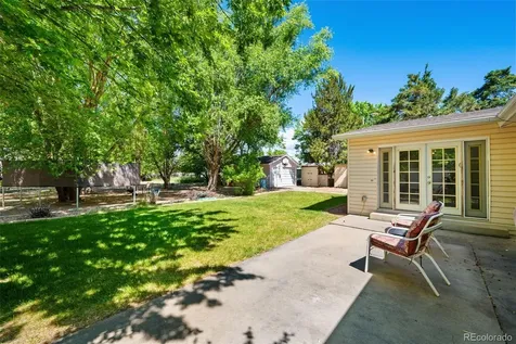 353 Dozier Avenue Canon City CO 81212