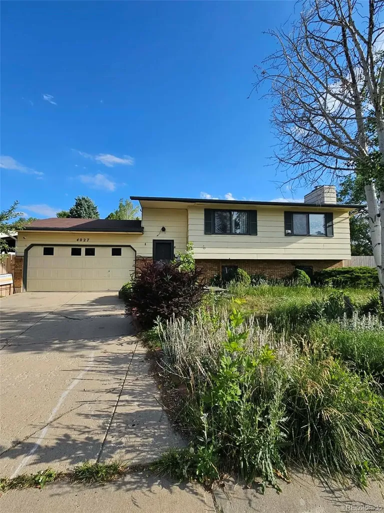 4027 Boulder Drive Loveland CO 80538