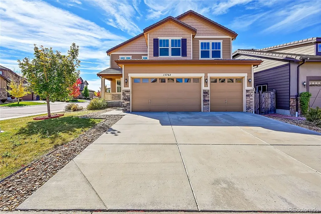 12762 Fisher Street Englewood CO 80112