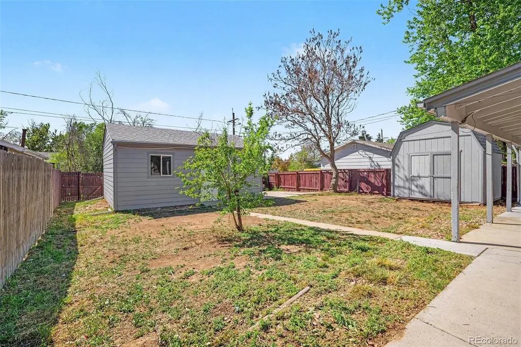 1785 Florence Street Aurora CO 80010
