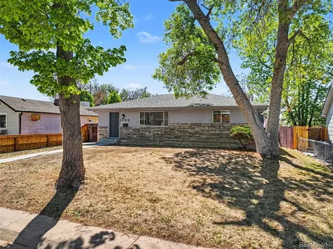 1785 Florence Street Aurora CO 80010