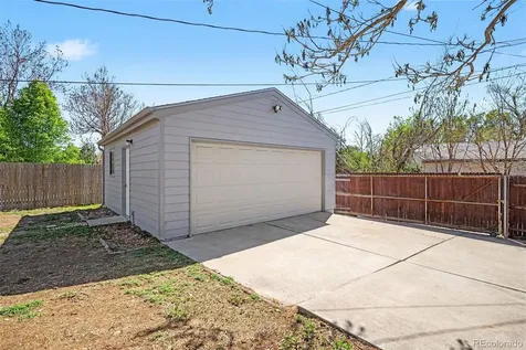 1785 Florence Street Aurora CO 80010