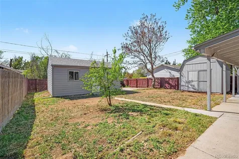 1785 Florence Street Aurora CO 80010