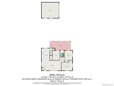 1785 Florence Street Aurora CO 80010