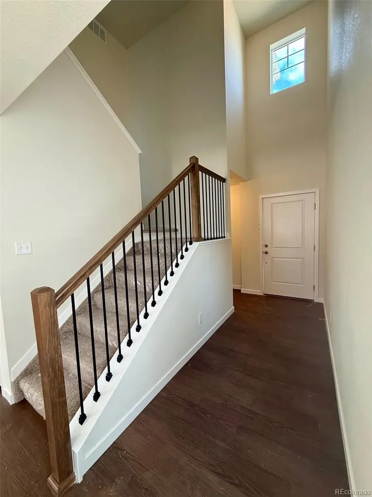 766 N Carrie Court Watkins CO 80137