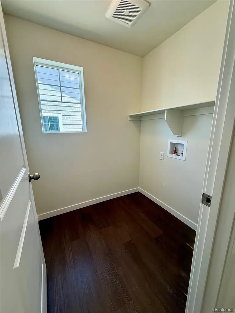 766 N Carrie Court Watkins CO 80137