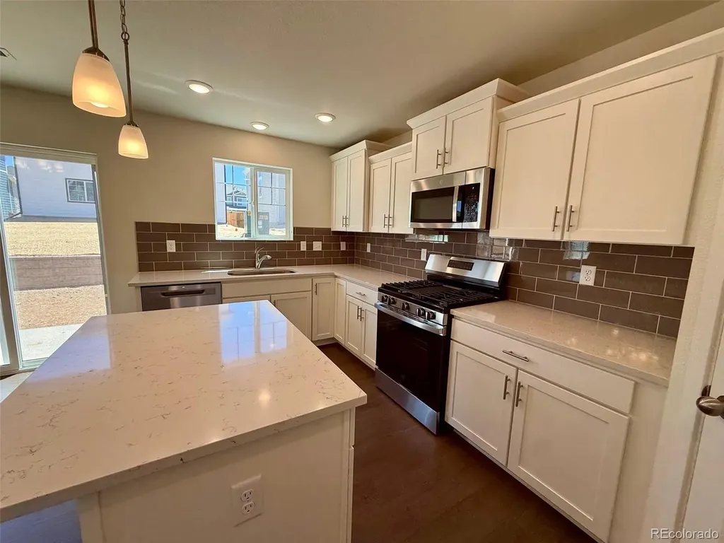 766 N Carrie Court Watkins CO 80137