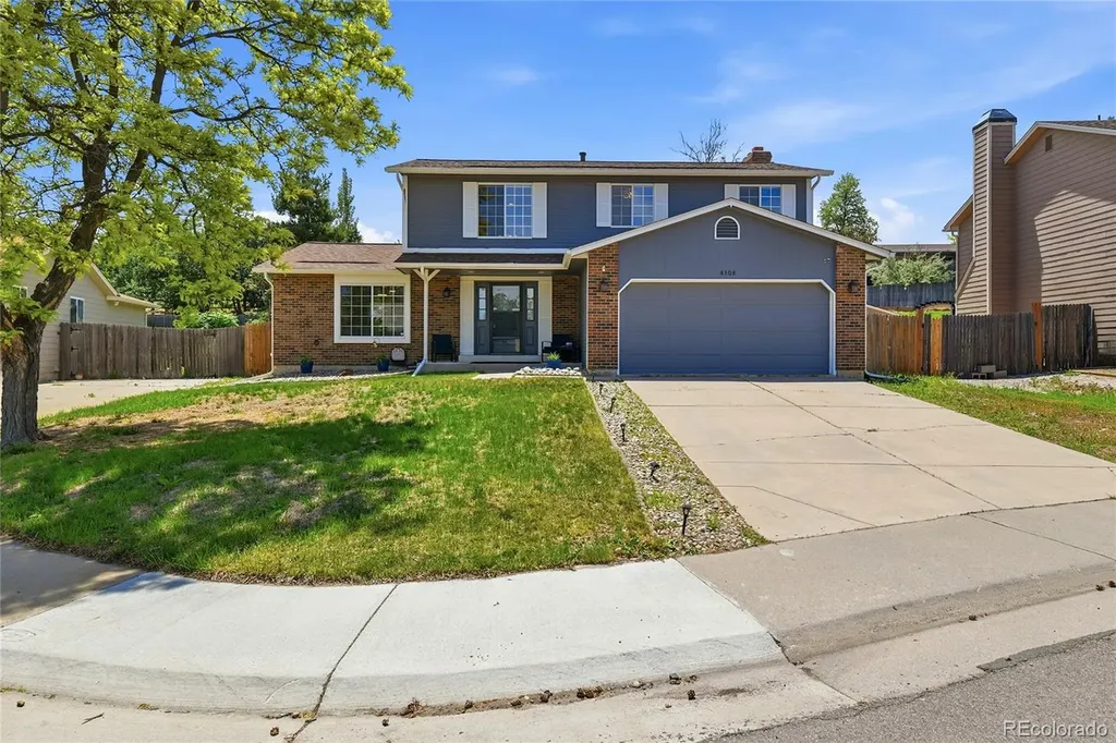 4108 S Andes Way Aurora CO 80013