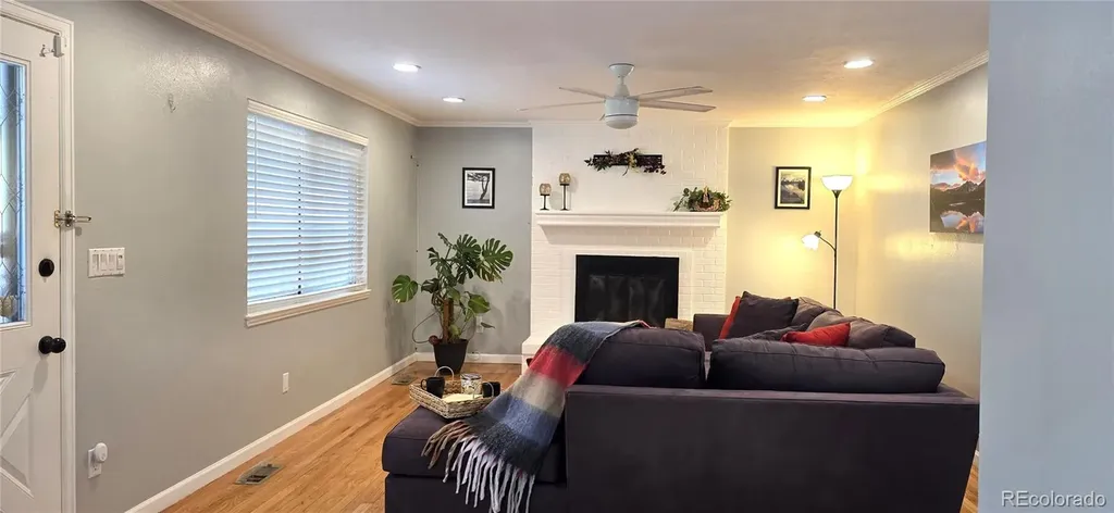 4108 S Andes Way Aurora CO 80013