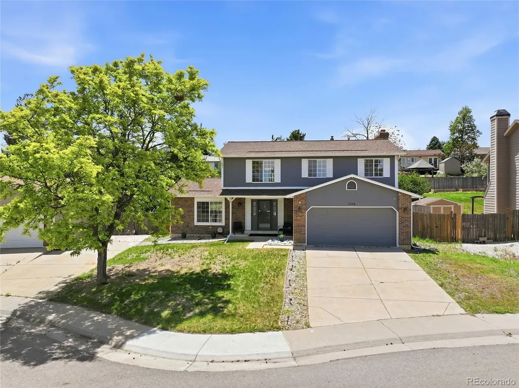 4108 S Andes Way Aurora CO 80013