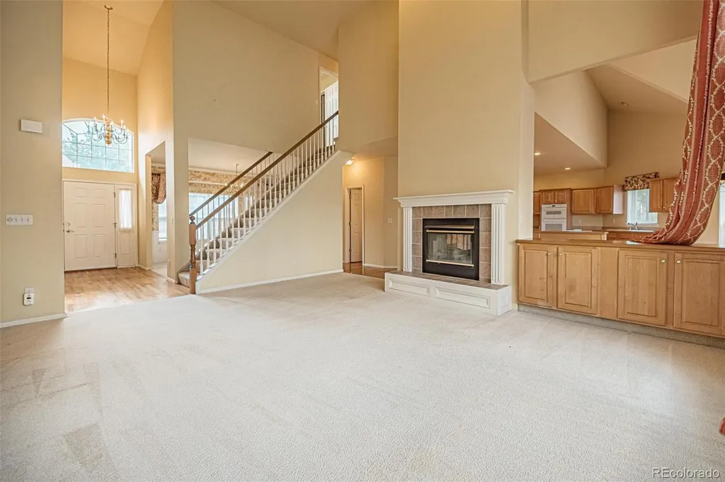 5755 Huffman Court Colorado Springs CO 80919