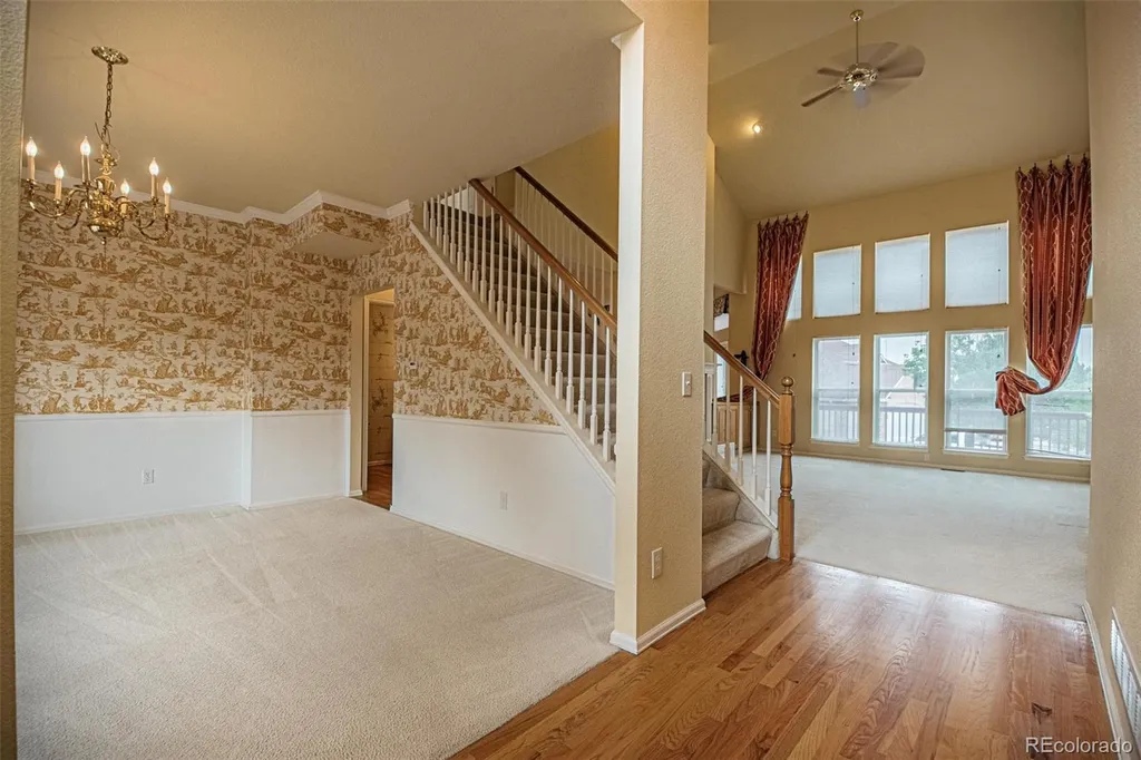 5755 Huffman Court Colorado Springs CO 80919