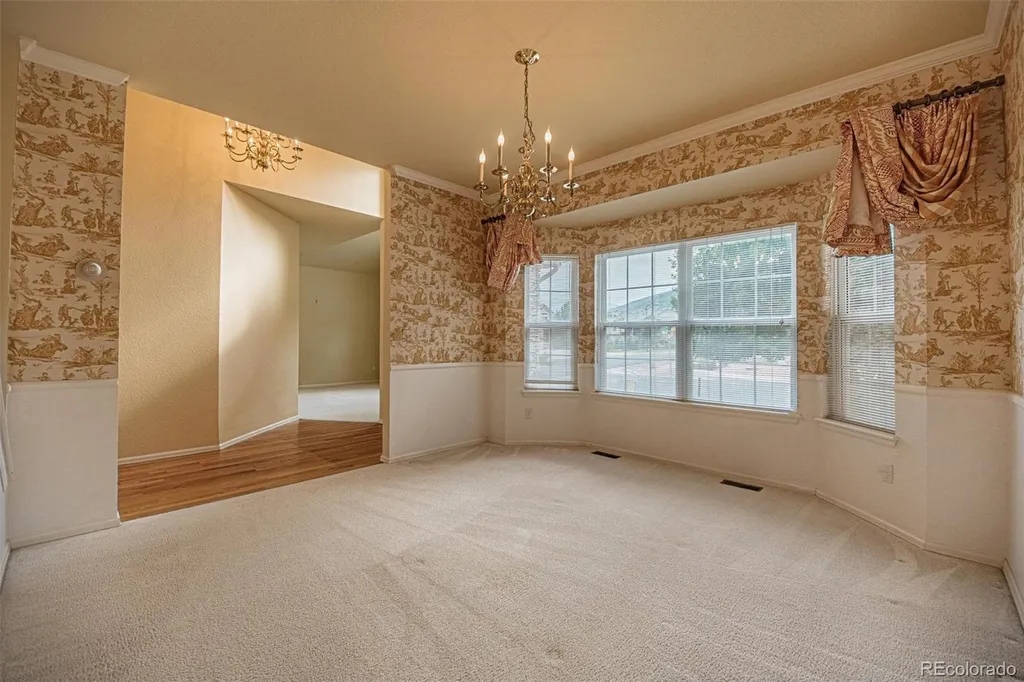 5755 Huffman Court Colorado Springs CO 80919