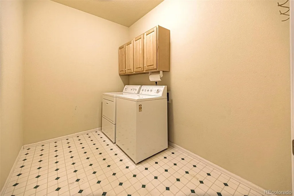 5755 Huffman Court Colorado Springs CO 80919
