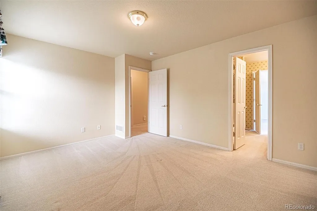 5755 Huffman Court Colorado Springs CO 80919