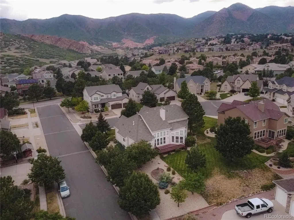5755 Huffman Court Colorado Springs CO 80919