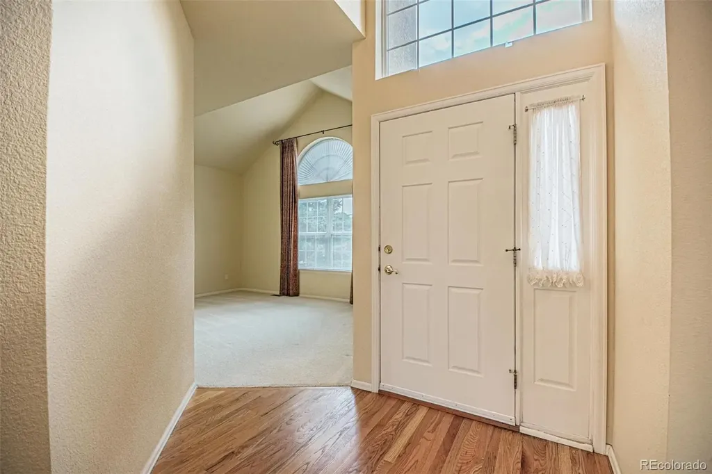 5755 Huffman Court Colorado Springs CO 80919