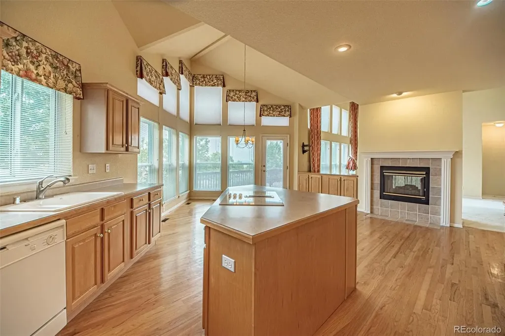 5755 Huffman Court Colorado Springs CO 80919