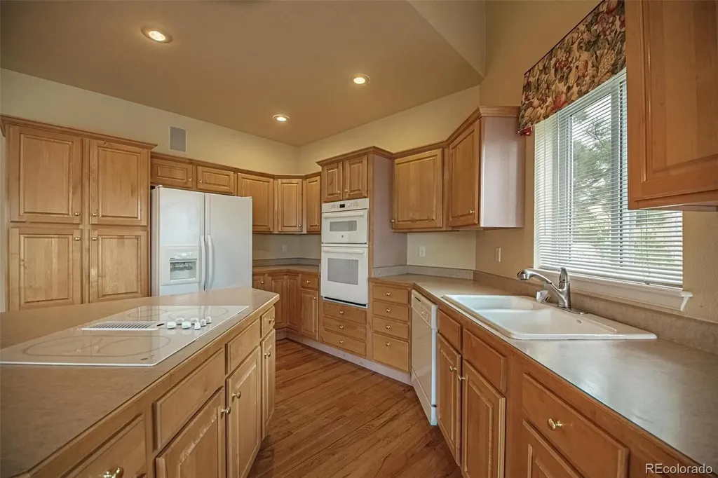 5755 Huffman Court Colorado Springs CO 80919
