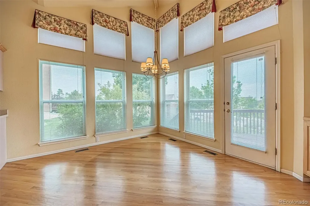 5755 Huffman Court Colorado Springs CO 80919