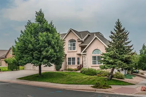 5755 Huffman Court Colorado Springs CO 80919