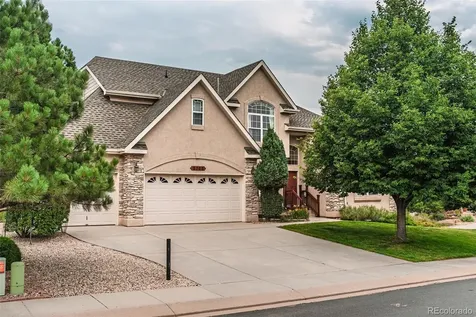 5755 Huffman Court Colorado Springs CO 80919