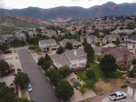5755 Huffman Court Colorado Springs CO 80919