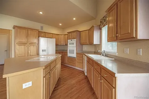 5755 Huffman Court Colorado Springs CO 80919