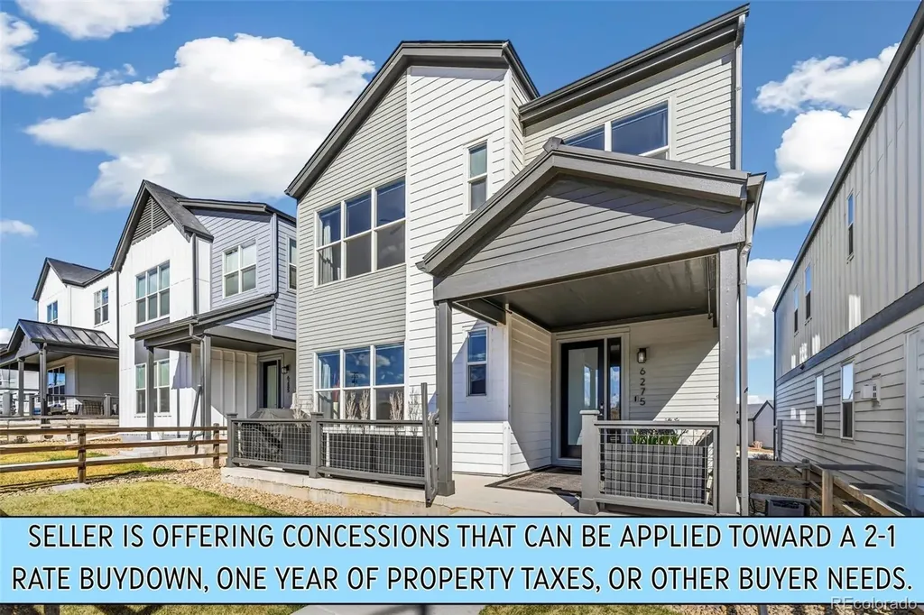 6275 King Court Denver CO 80221