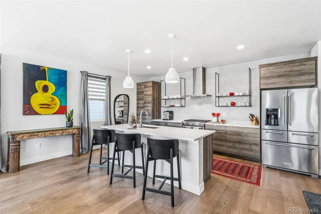 6275 King Court Denver CO 80221