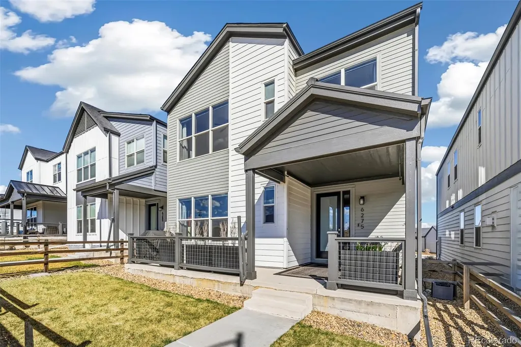 6275 King Court Denver CO 80221