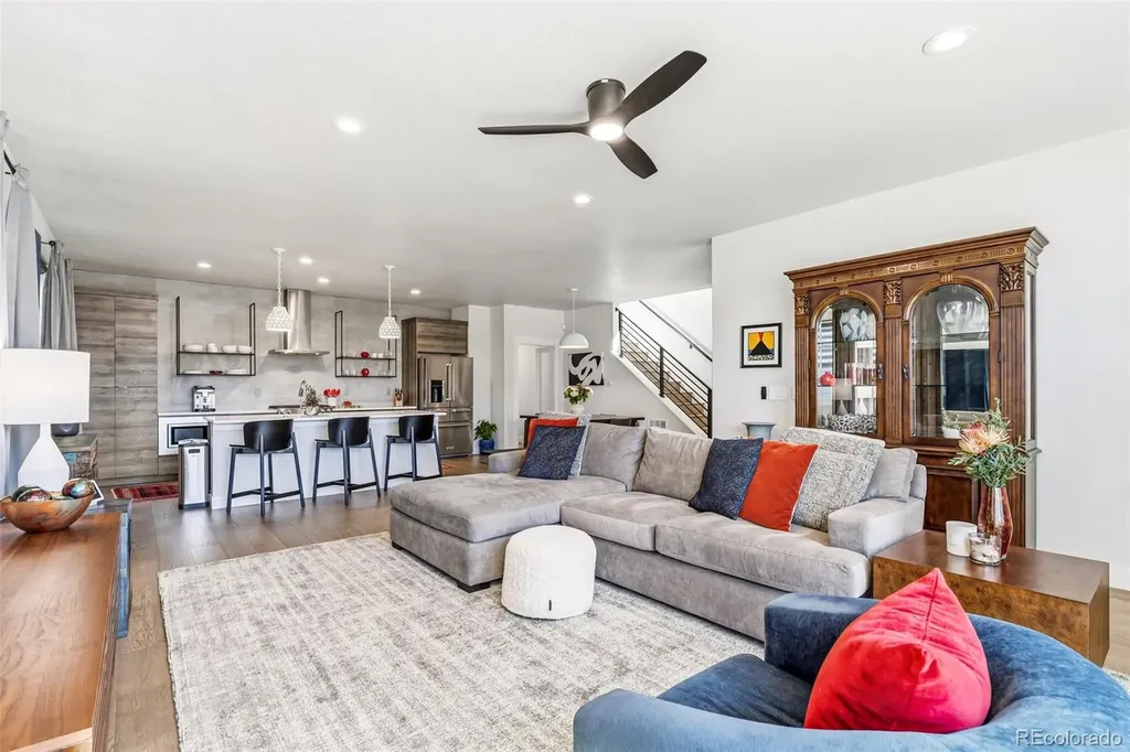 6275 King Court Denver CO 80221