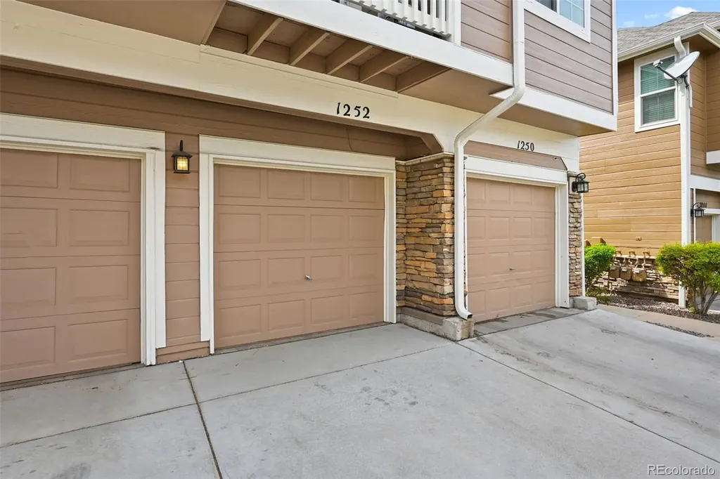 1252 Carlyle Park Circle Highlands Ranch CO 80129