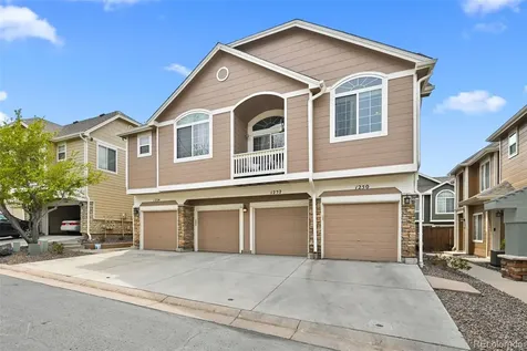 1252 Carlyle Park Circle Highlands Ranch CO 80129