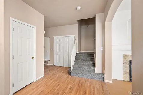 1252 Carlyle Park Circle Highlands Ranch CO 80129