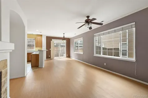 1252 Carlyle Park Circle Highlands Ranch CO 80129